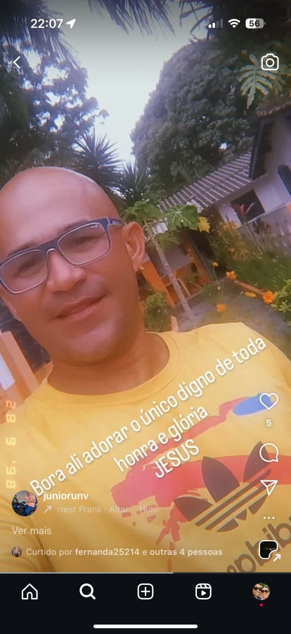 Sérgio Arnaldo dos Santos Júnior